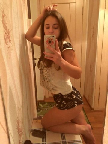 Анкета проститутки Стелла - Фото 1, , 23 года, №296868
