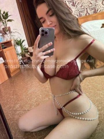 Анкета проститутки Серафима - Фото 1, , 25 лет, №296641
